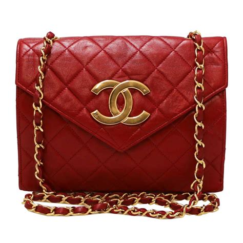 prix sac chanel vintage|collection chanel occasion.